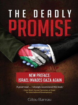 cover image of The Deadly Promise